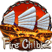 Tàu nối tiếp lửa 2 game cover
